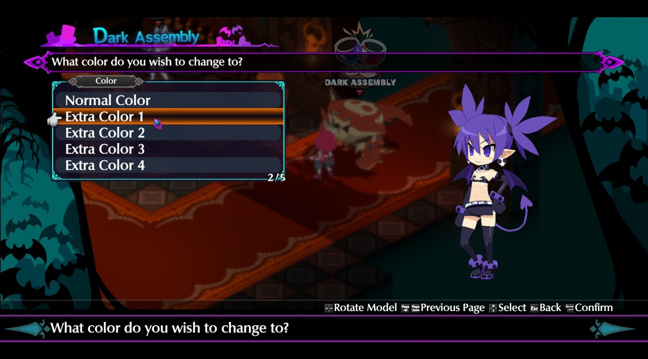 elamigos Disgaea 6 Complete download