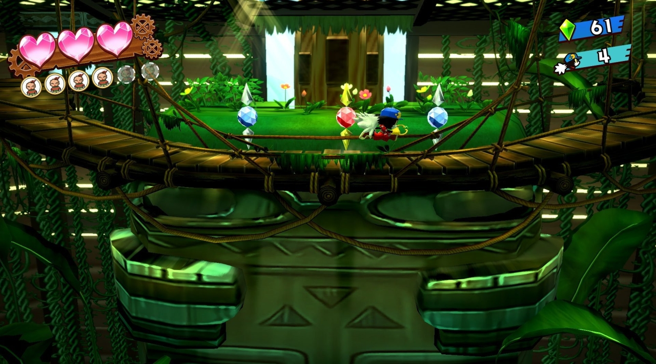 elamigos Klonoa Phantasy Reverie Series download