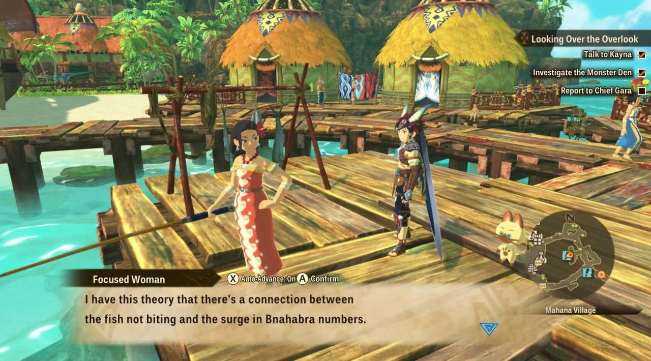 elamigos Monster Hunter Stories 2 Wings of Ruin download