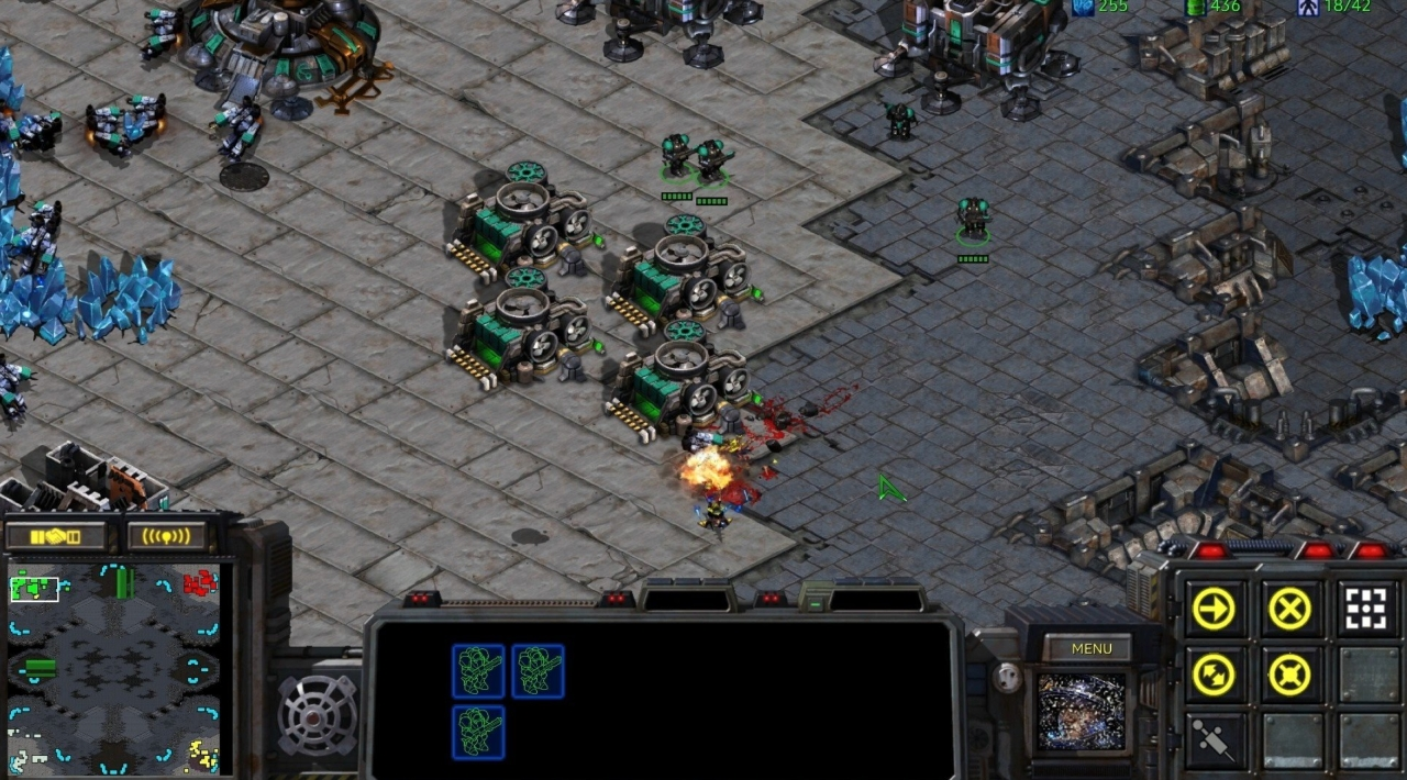 elamigos StarCraft Remastered download