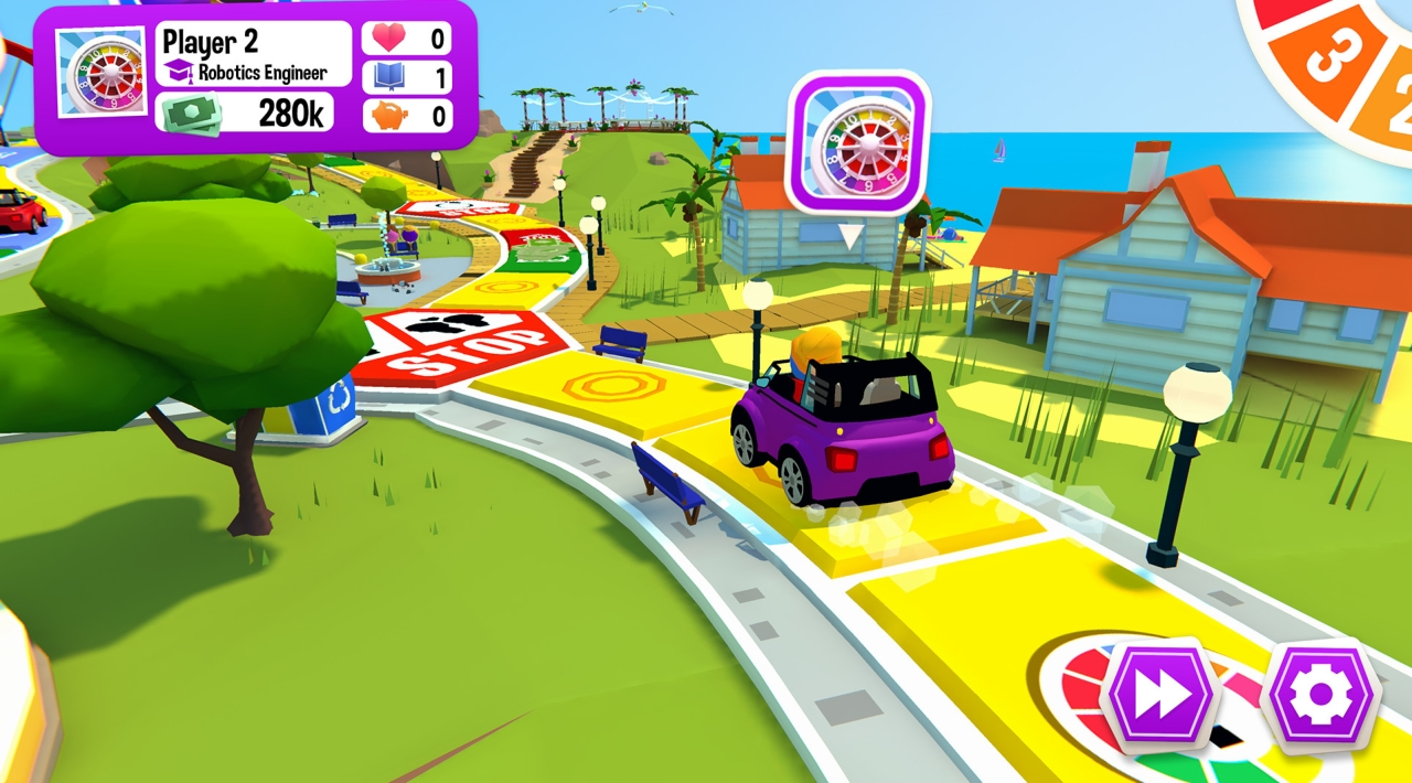 elamigos The Game of Life 2 download