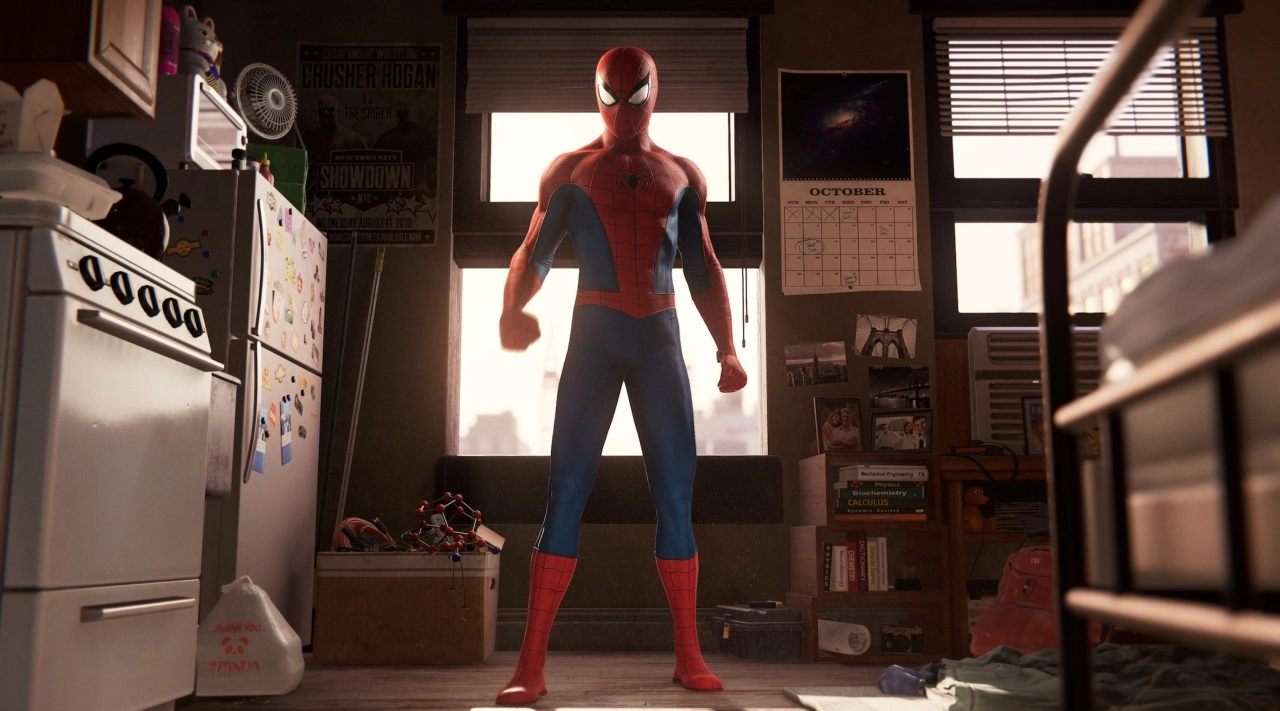 crack Marvels Spider-Man ściągnij grę