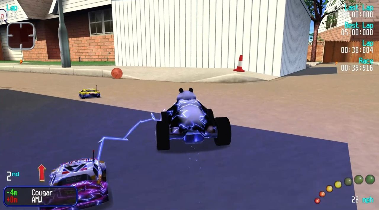 crack Re-Volt ściągnij grę