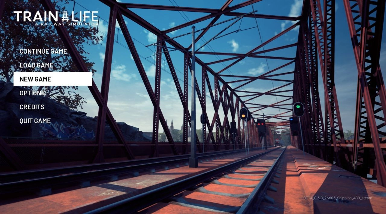 crack Train Life A Railway Simulator ściągnij grę