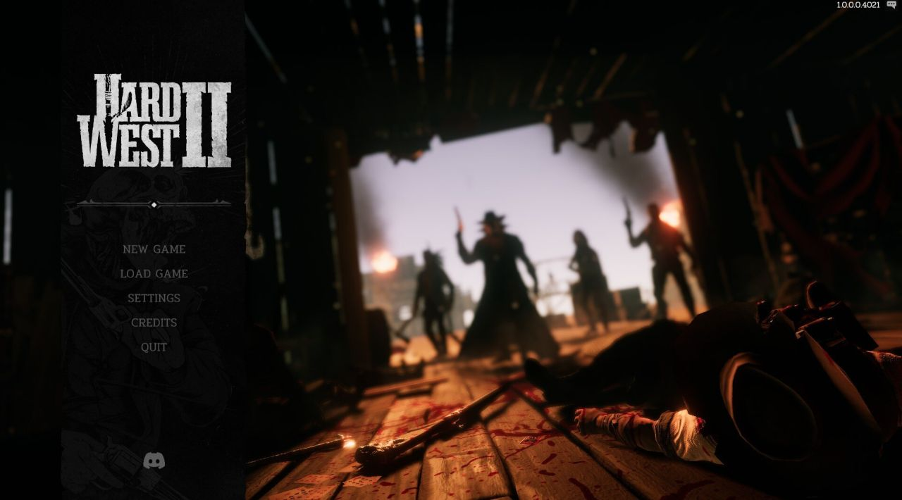 elamigos Hard West 2 download