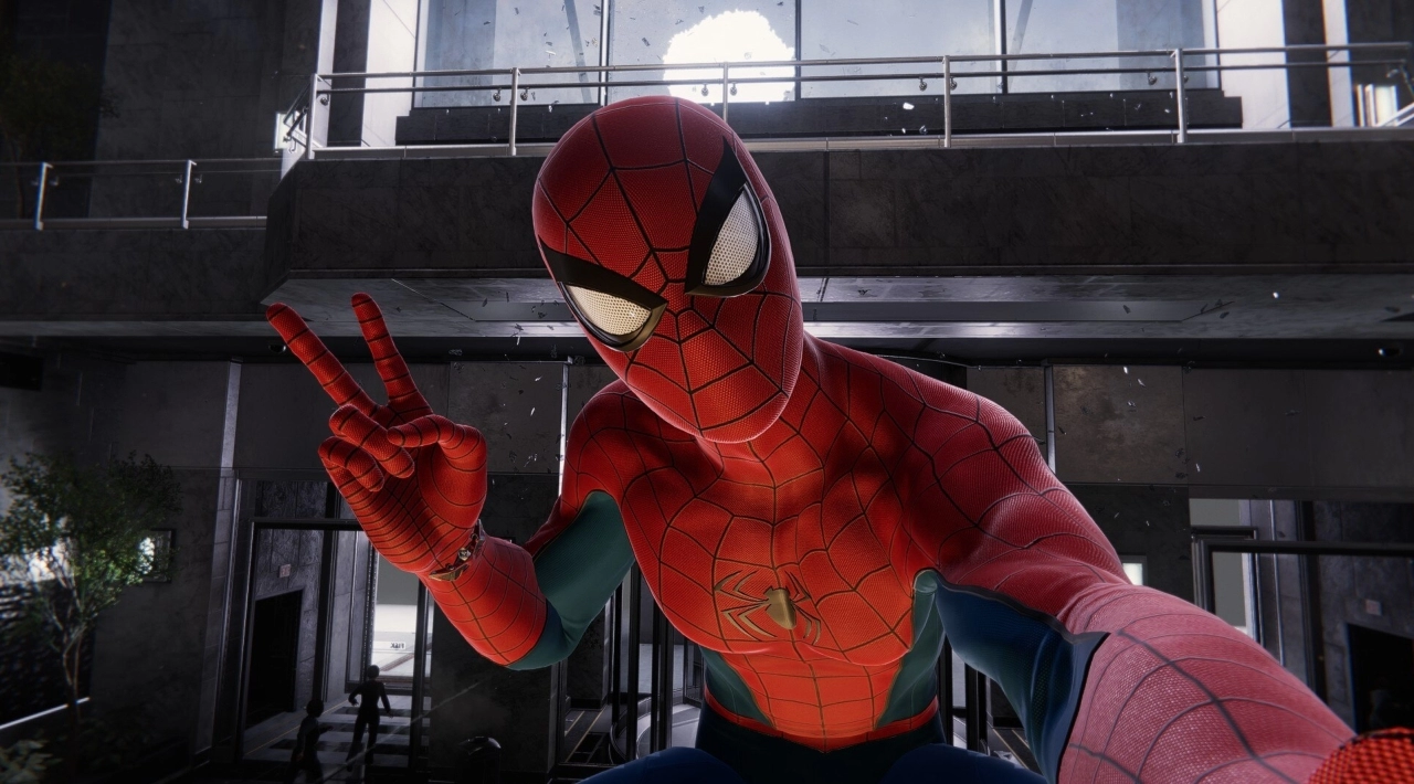 elamigos Marvels Spider-Man Remastered download