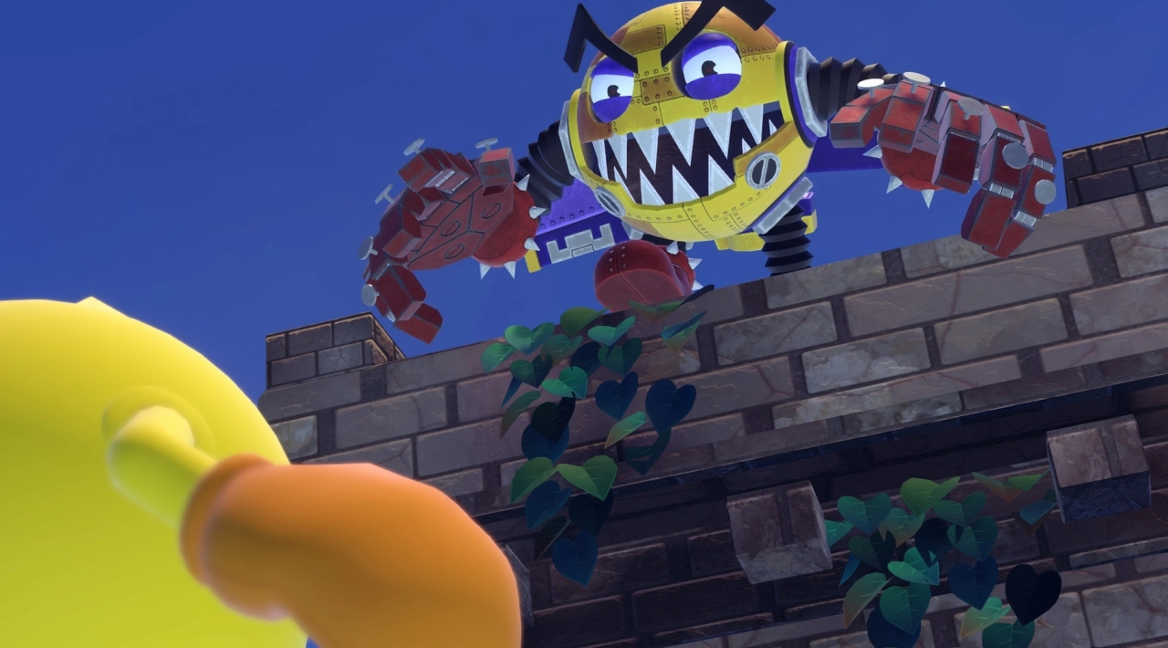 elamigos Pac-Man World Re-Pac download