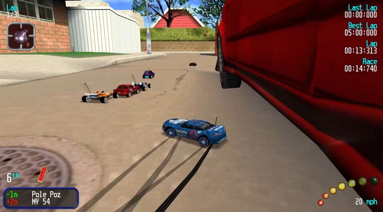 elamigos Re-Volt download