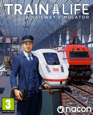 Train Life A Railway Simulator