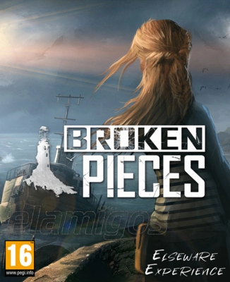 Broken Pieces