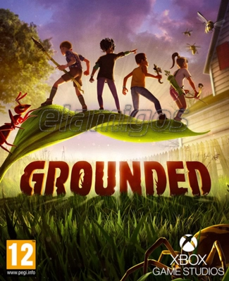 Grounded
