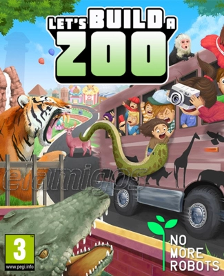 Lets Build a Zoo