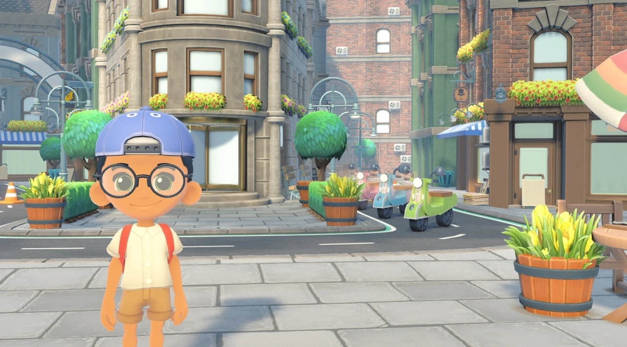 crack Hokko Life ściągnij grę