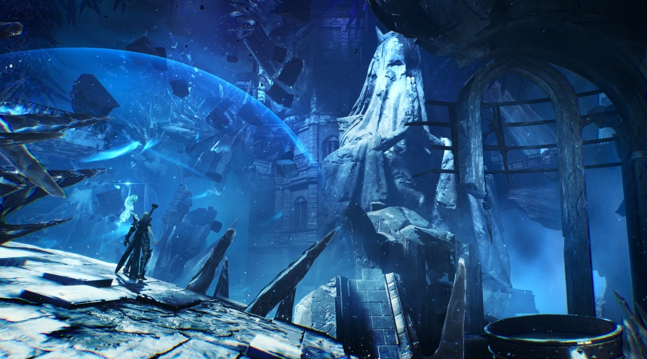 crack Soulstice ściągnij grę