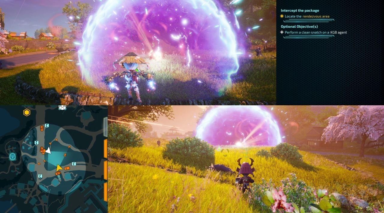 elamigos Destroy All Humans 2 Reprobed download