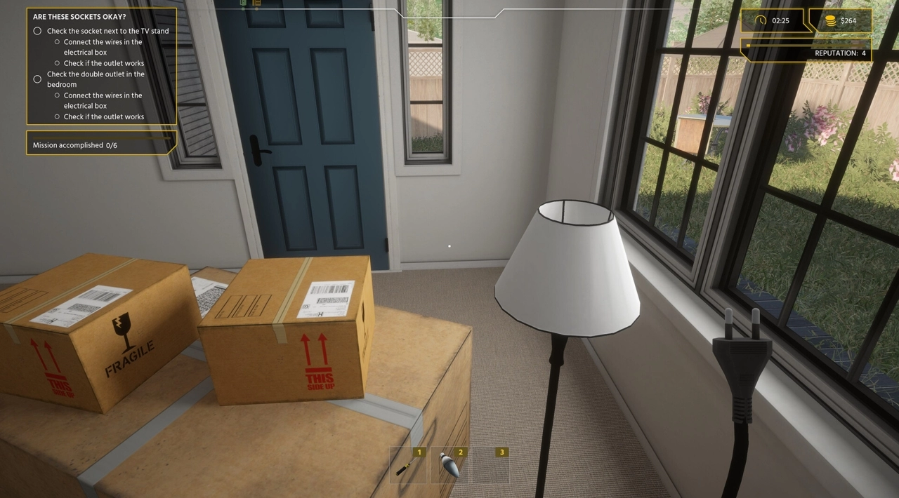 elamigos Electrician Simulator download