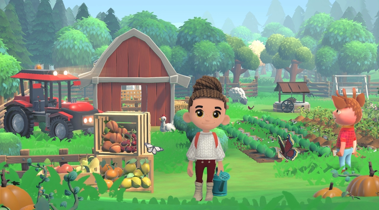 elamigos Hokko Life download