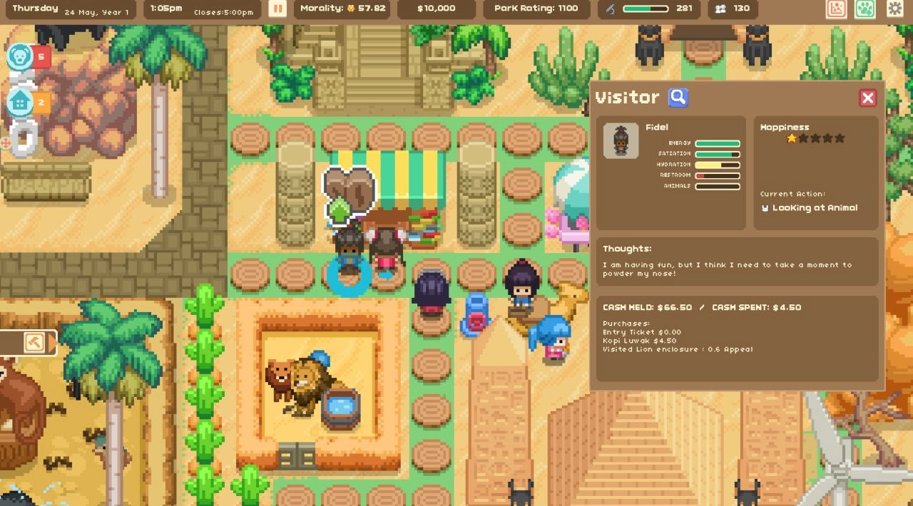 elamigos Lets Build a Zoo download