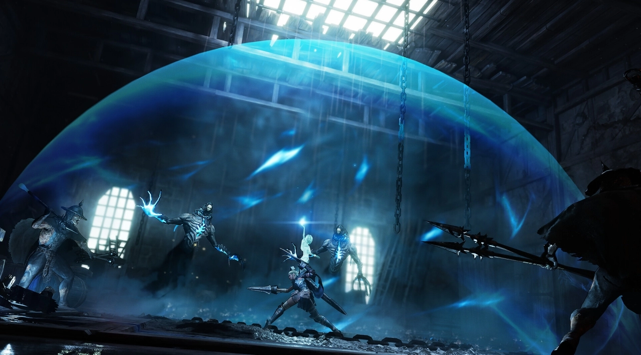 elamigos Soulstice download