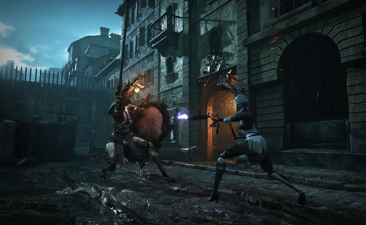elamigos Steelrising download