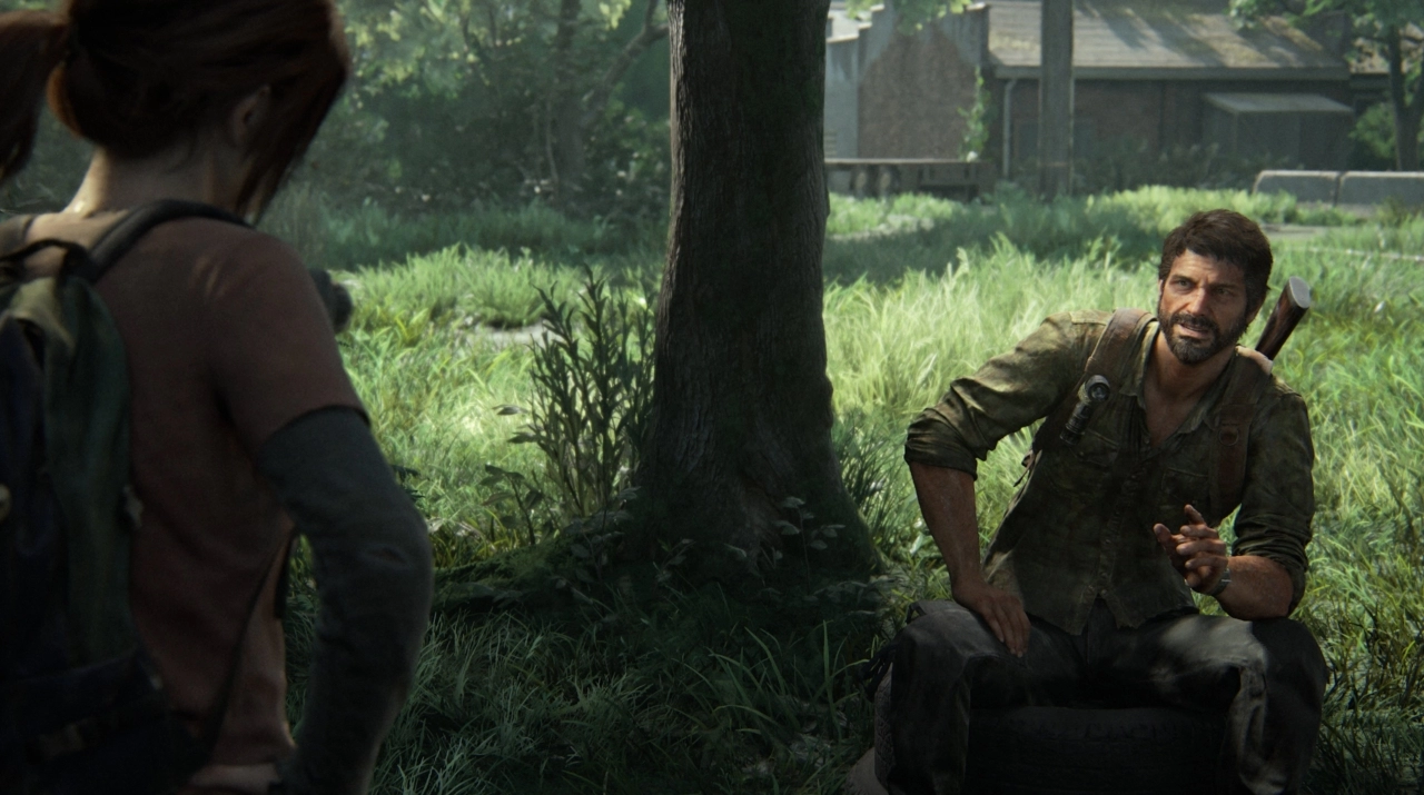 elamigos The Last of Us Part I download