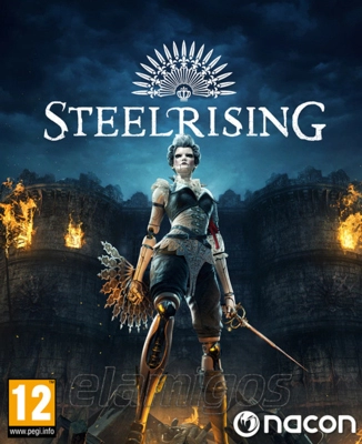 Steelrising Pobierz