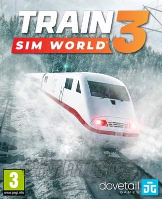 Train Sim World 3