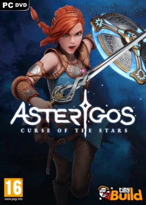 Asterigos Curse of the Stars