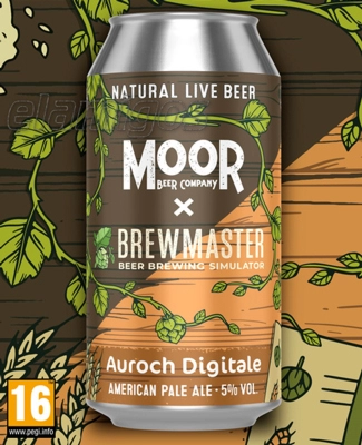Brewmaster Beer Brewing Simulator Pobierz