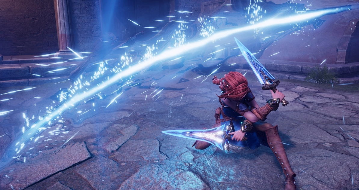 crack Asterigos Curse of the Stars ściągnij grę