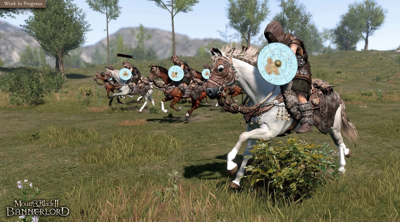 crack Mount and Blade II Bannerlord ściągnij grę