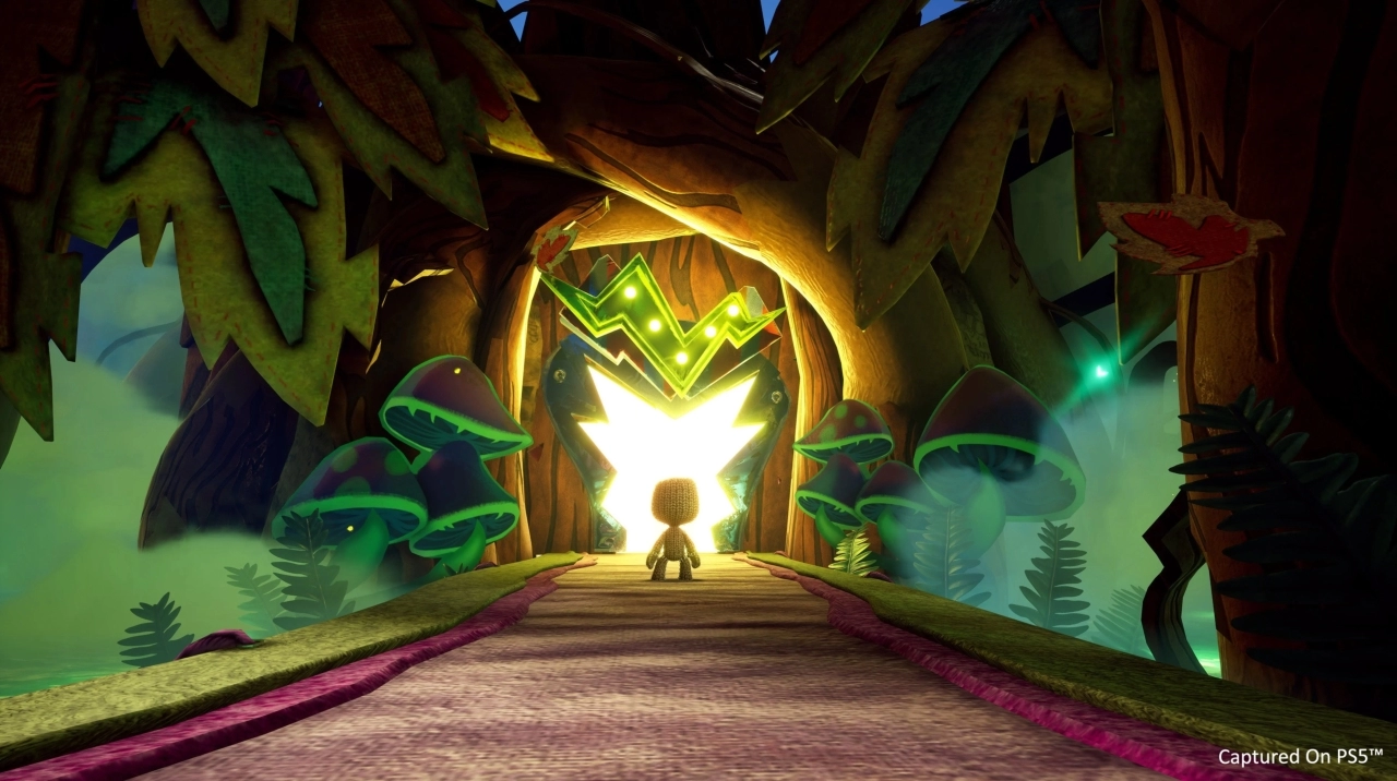 crack Sackboy A Big Adventure ściągnij grę