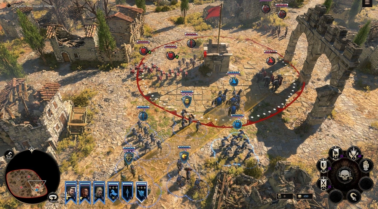 crack The Valiant ściągnij grę