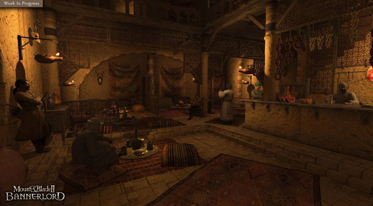 elamigos Mount and Blade II Bannerlord download