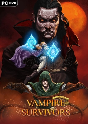 Vampire Survivors