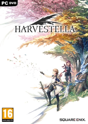 Harvestella