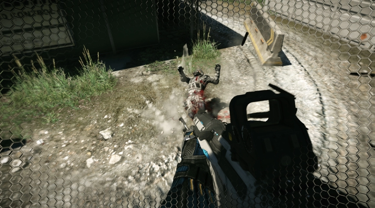 crack Crysis 2 Remastered ściągnij grę