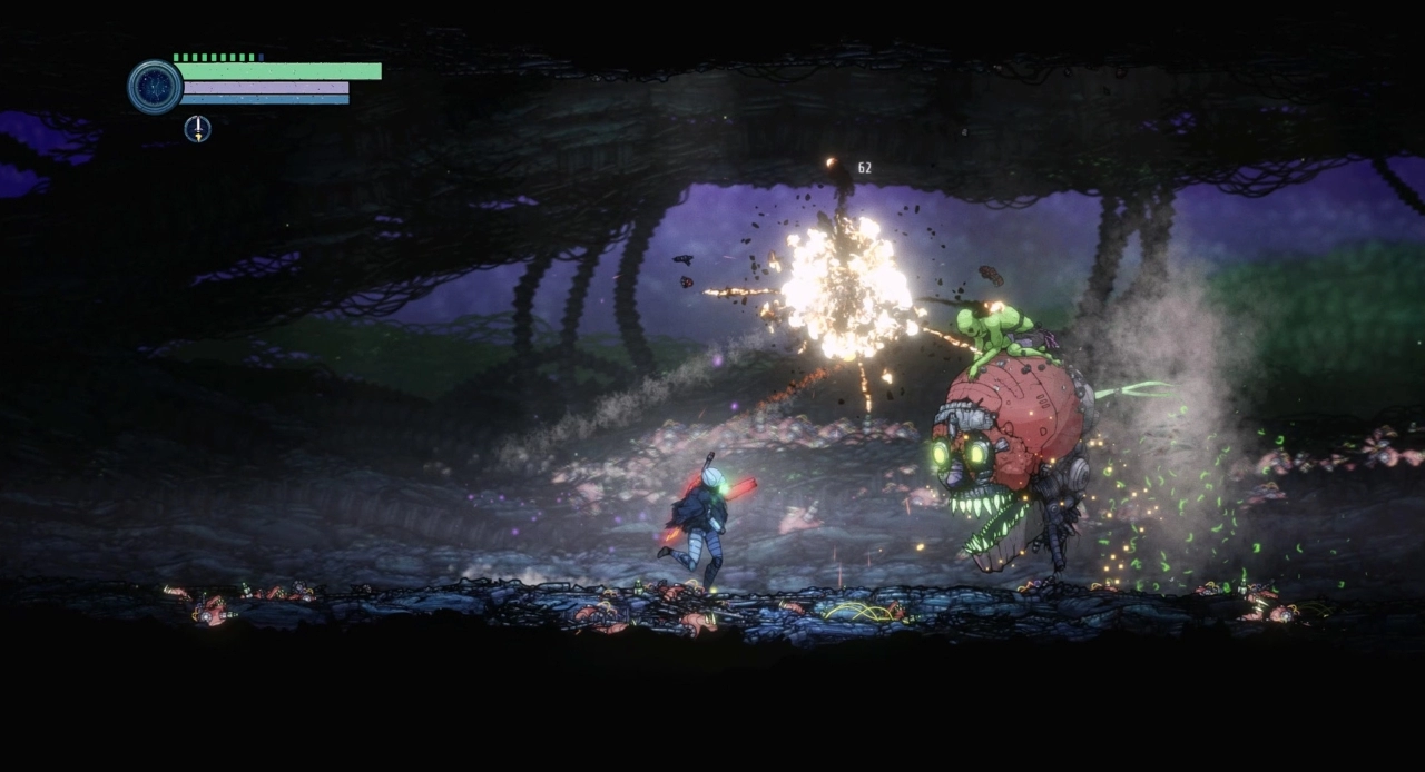 crack Ghost Song ściąnij grę