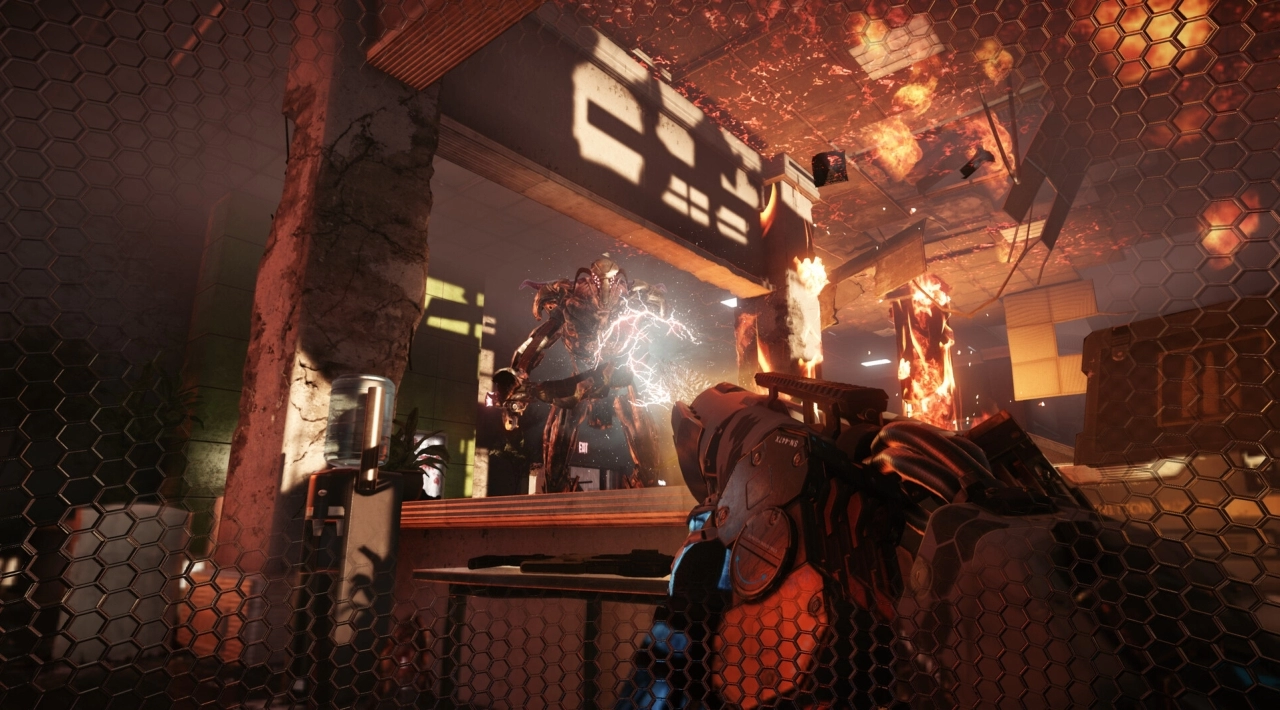 elamigos Crysis 2 Remastered download