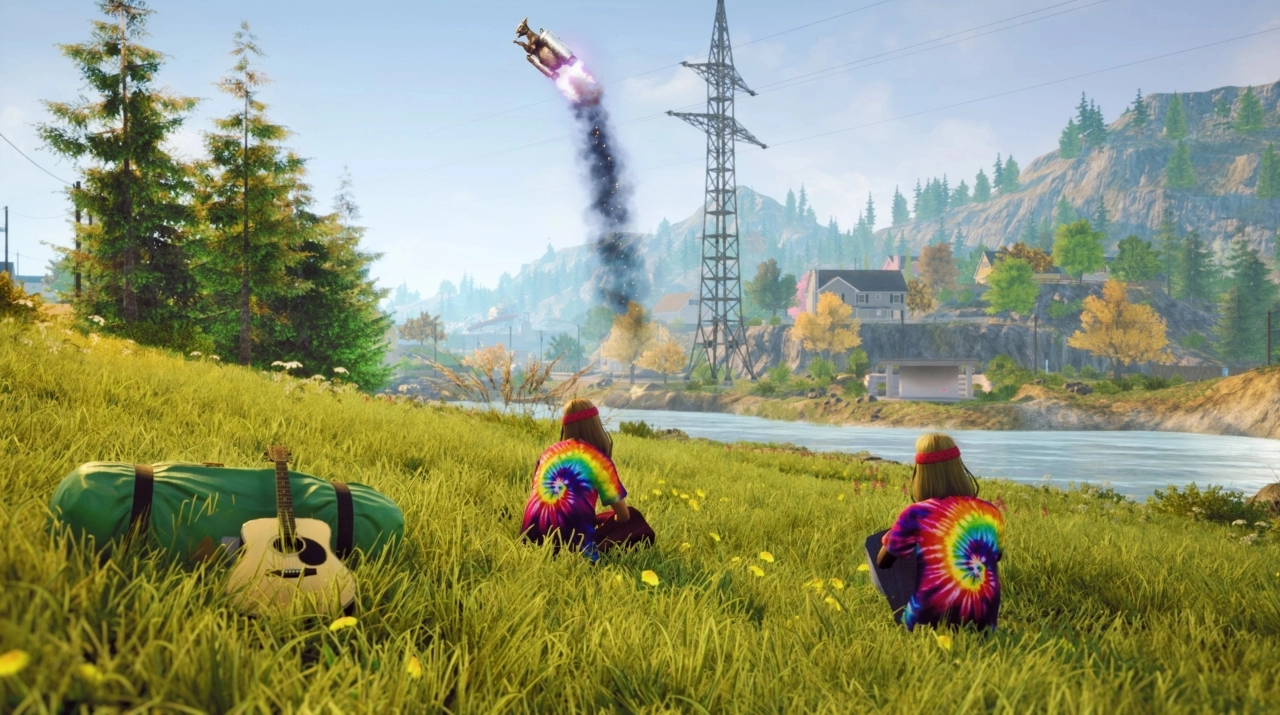 elamigos Goat Simulator 3 download