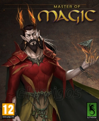 Master of Magic 2022
