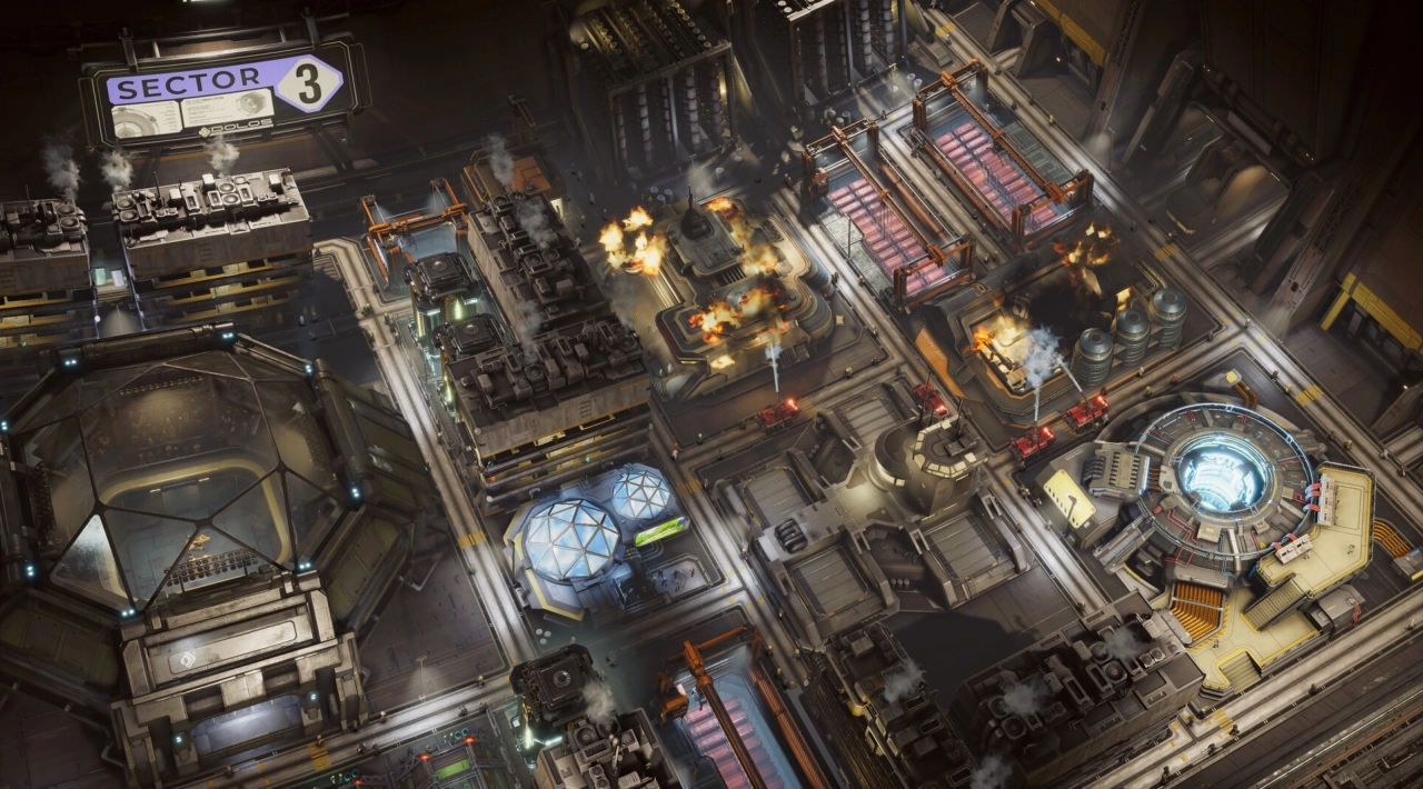 crack IXION ściągnij grę