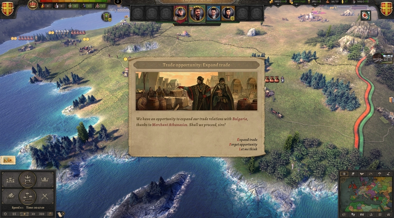 crack Knights of Honor 2 ściągnij grę