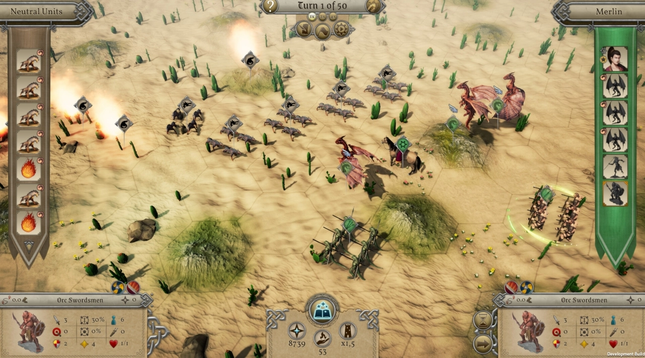 crack Master of Magic ściągnij grę