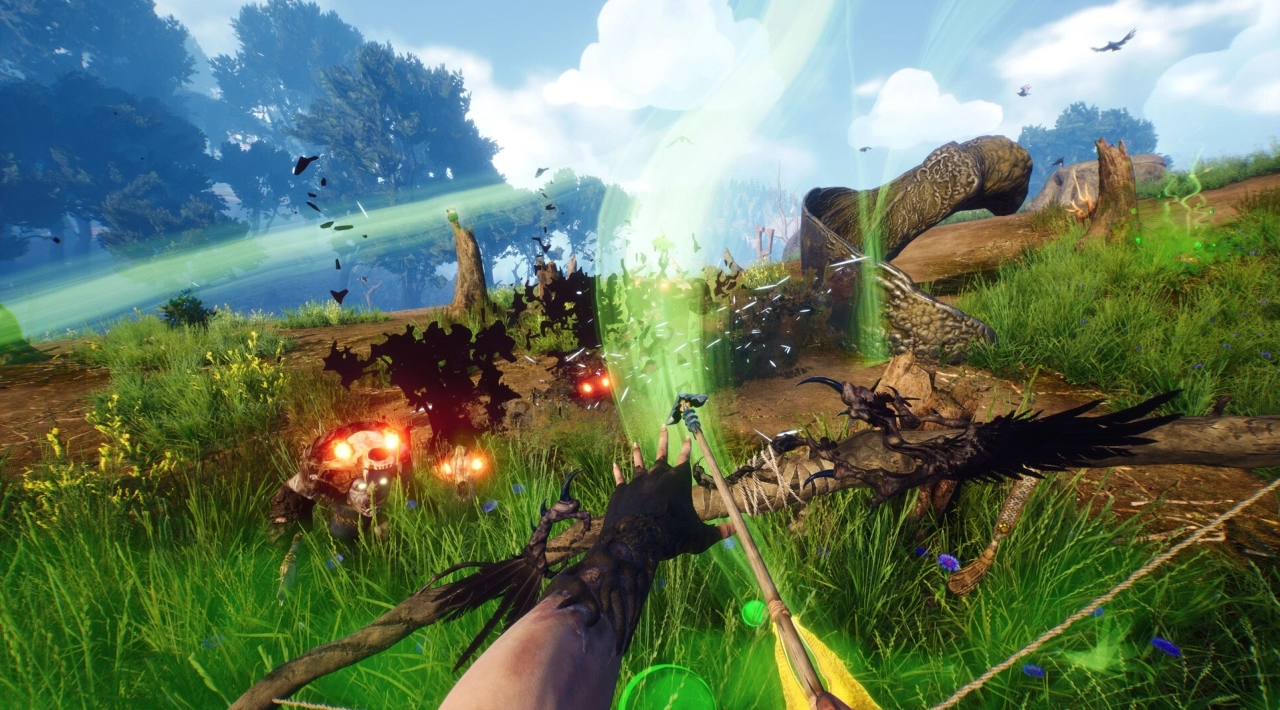 elamigos Blacktail download