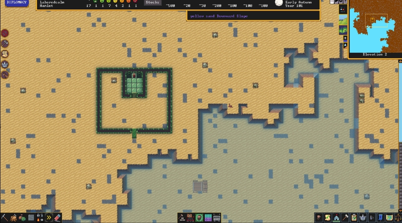 elamigos Dwarf Fortress download