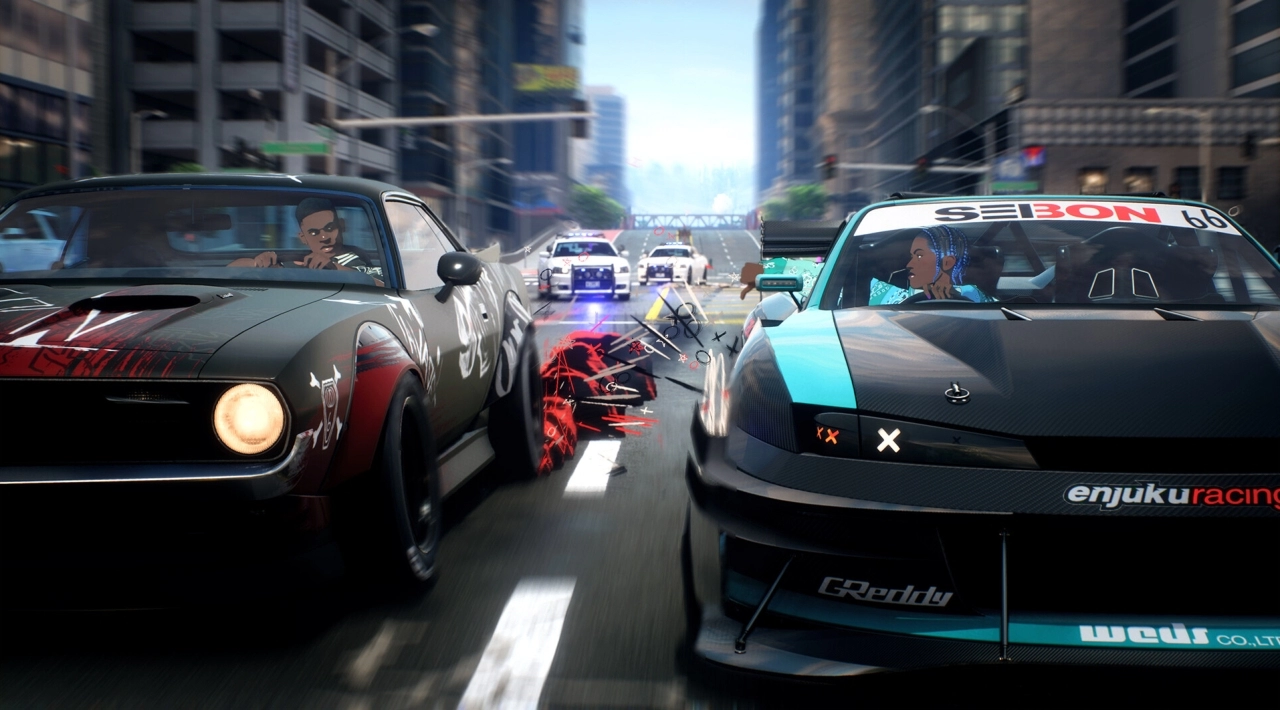 elamigos Need for Speed Unbound download