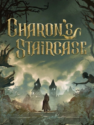 Charons Staircase