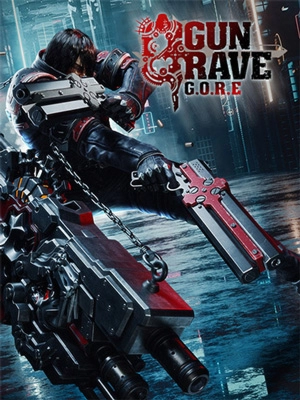 Gungrave GORE