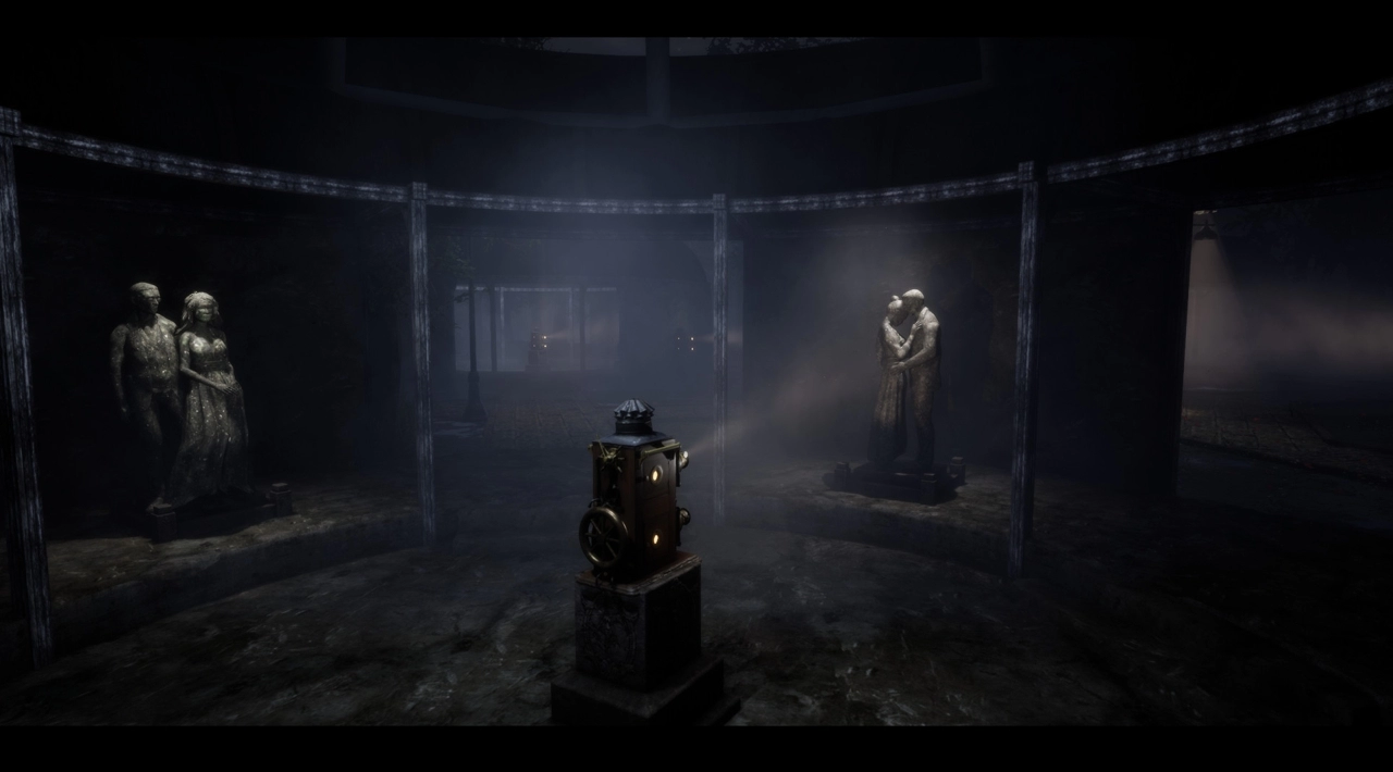 crack Charons Staircase ściągnij grę